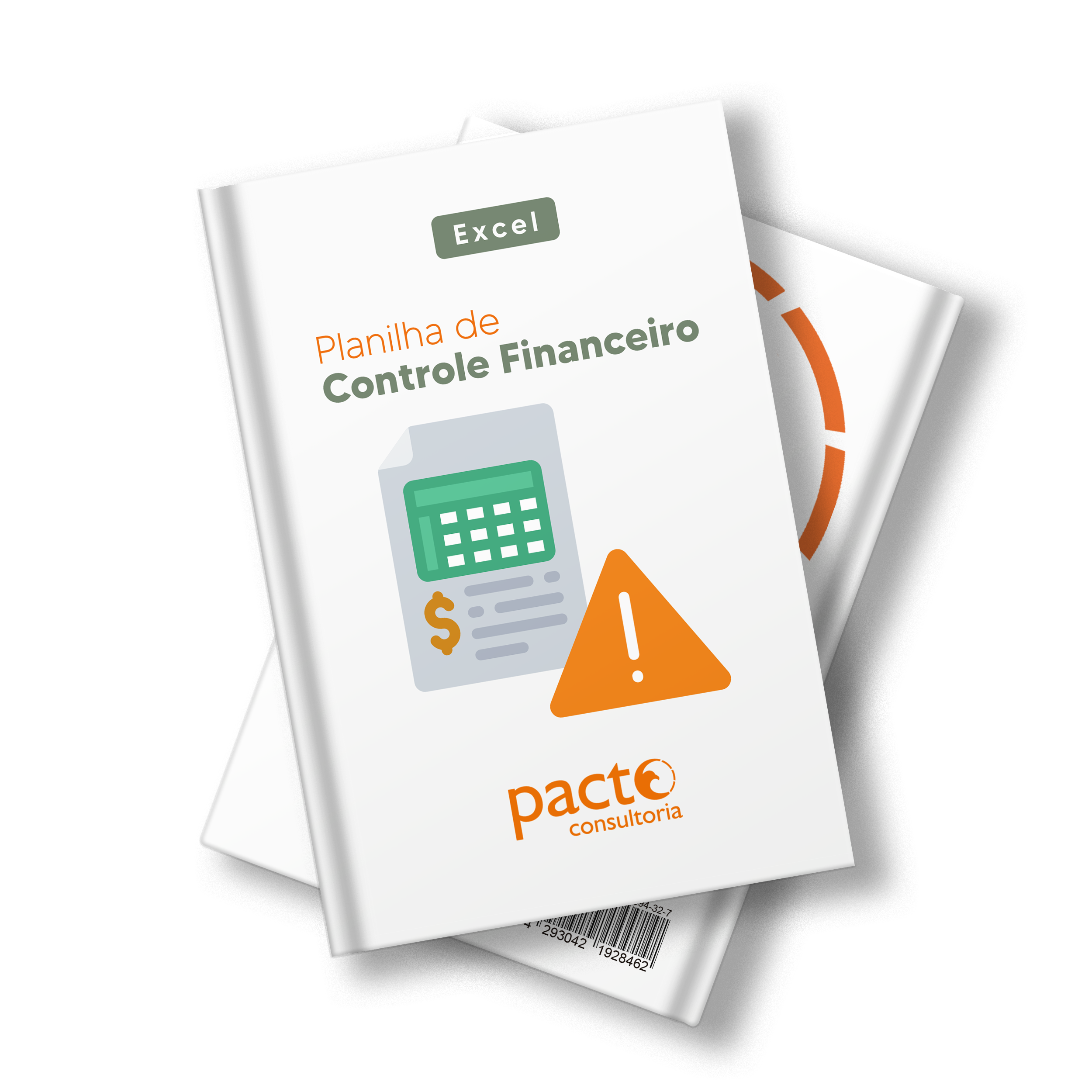 Planilha: Modelo de Controle Financeiro